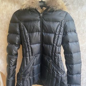 Dawn Levy Puffer Jacket